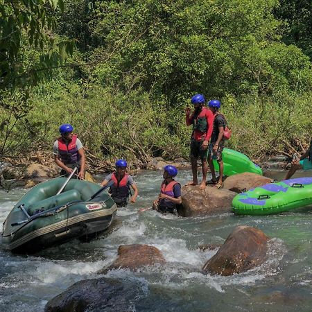 Jungle River Ginigathena ภายนอก รูปภาพ