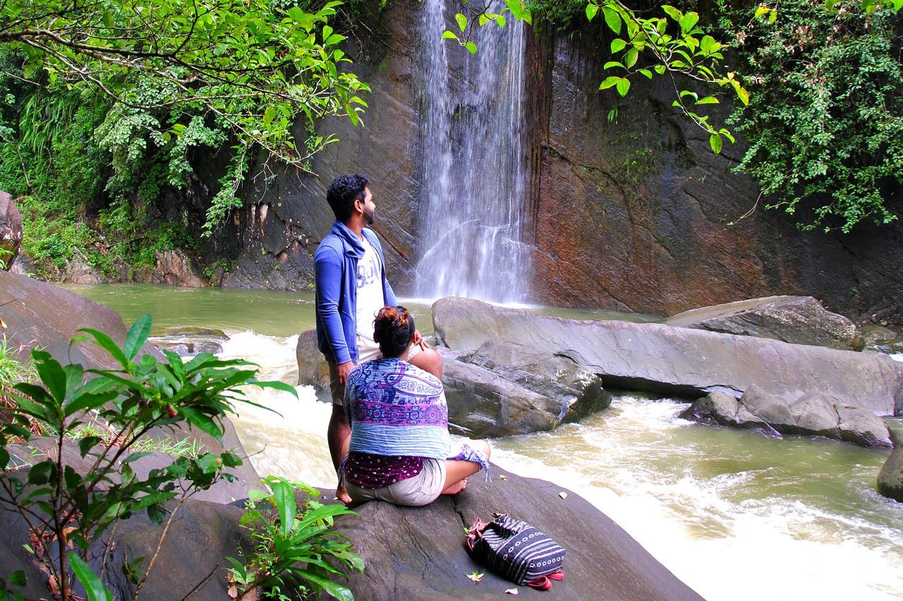 Jungle River Ginigathena ภายนอก รูปภาพ