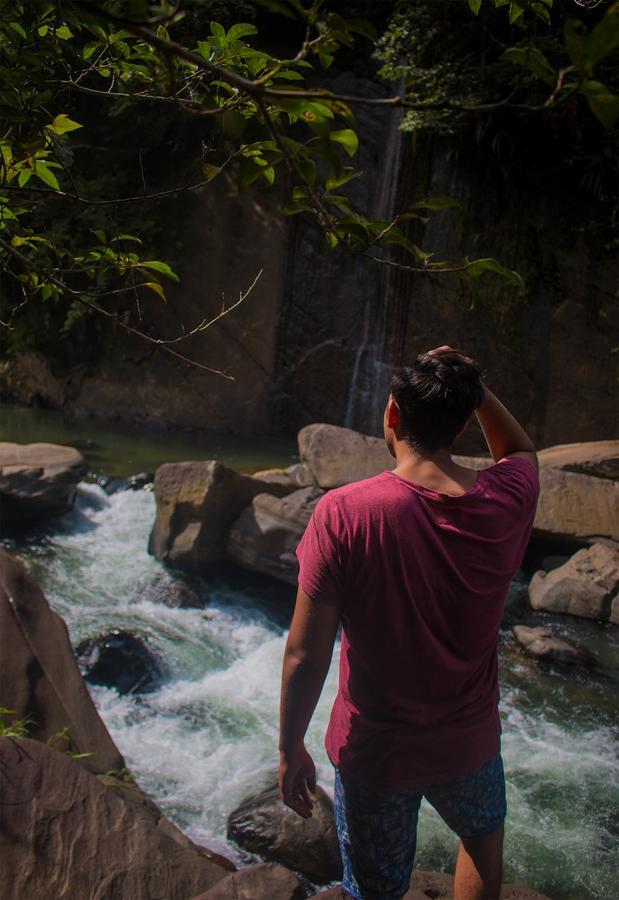 Jungle River Ginigathena ภายนอก รูปภาพ