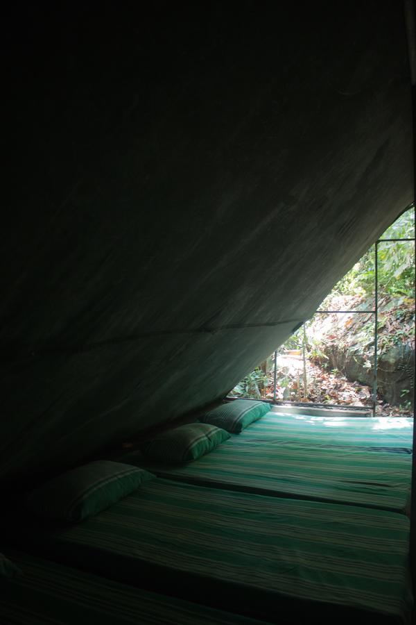 Jungle River Ginigathena ภายนอก รูปภาพ