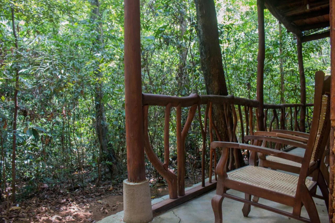Jungle River Ginigathena ภายนอก รูปภาพ